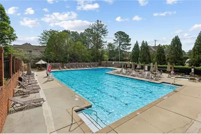 801 Bedford Oaks Drive, Marietta, GA 30068 - Photo 39