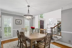 801 Bedford Oaks Dr, Marietta, GA 30068 - Photo 5