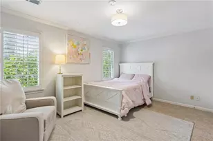 801 Bedford Oaks Dr, Marietta, GA 30068 - Photo 21