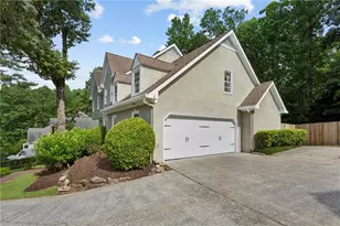 801 Bedford Oaks Dr, Marietta, GA 30068 - Photo 37