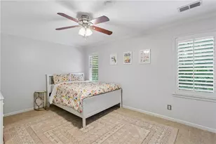 801 Bedford Oaks Dr, Marietta, GA 30068 - Photo 23