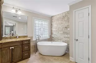 801 Bedford Oaks Dr, Marietta, GA 30068 - Photo 19