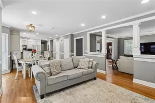 801 Bedford Oaks Dr, Marietta, GA 30068 - Photo 11