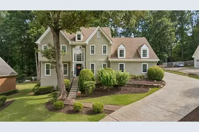801 Bedford Oaks Drive, Marietta, GA 30068 - Photo 1