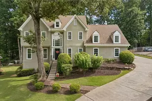 801 Bedford Oaks Dr, Marietta, GA 30068 - Photo 1