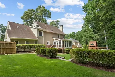 801 Bedford Oaks Drive, Marietta, GA 30068 - Photo 31