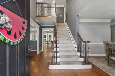 801 Bedford Oaks Drive, Marietta, GA 30068 - Photo 3
