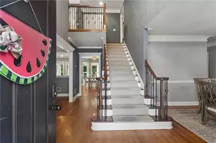 801 Bedford Oaks Dr, Marietta, GA 30068 - Photo 3