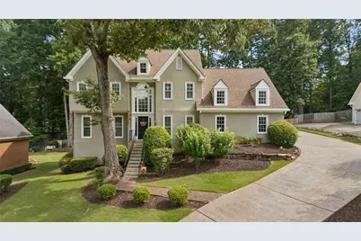 801 Bedford Oaks Drive, Marietta, GA 30068 - Photo 1