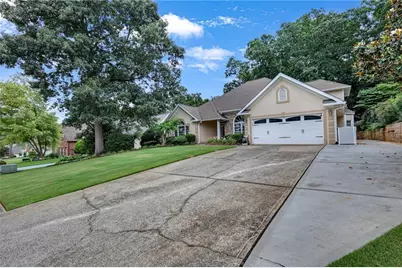 400 Chandler Court, Sugar Hill, GA 30518 - Photo 3