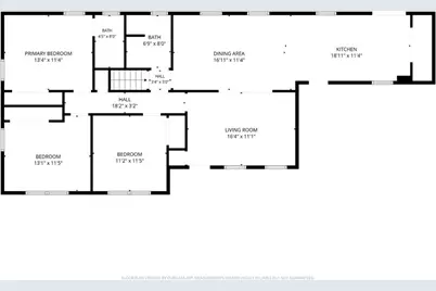 3849 Yates Drive, Lithia Springs, GA 30122 - Photo 33