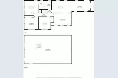 3849 Yates Drive, Lithia Springs, GA 30122 - Photo 35