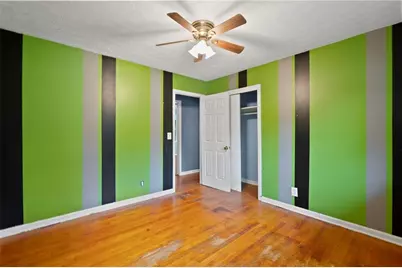 3849 Yates Drive, Lithia Springs, GA 30122 - Photo 23