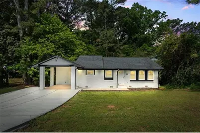 2223 Columbia Drive, Decatur, GA 30032 - Photo 1