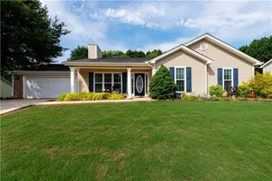 281 Natchez Cir, Winder, GA 30680 - Photo 1
