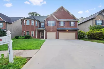 2681 Muskeg Court SW, Atlanta, GA 30331 - Photo 37