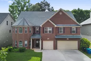 2681 Muskeg Ct SW, Atlanta, GA 30331 - Photo 1