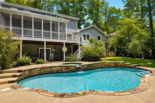 220 Indian Hills Ct, Marietta, GA 30068 - Photo 5