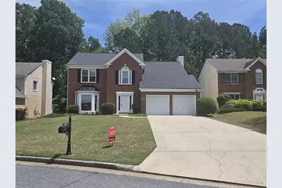10845 Glenbarr Drive, Duluth, GA 30097 - Photo 1