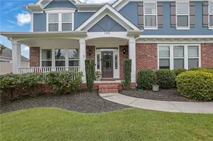 1905 Warrington Way, Cumming, GA 30040 - Photo 7
