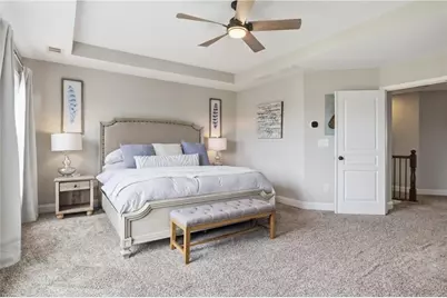 1905 Warrington Way, Cumming, GA 30040 - Photo 29