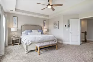 1905 Warrington Way, Cumming, GA 30040 - Photo 29