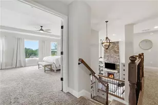 1905 Warrington Way, Cumming, GA 30040 - Photo 27