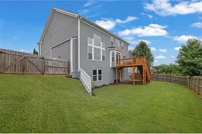 1905 Warrington Way, Cumming, GA 30040 - Photo 43