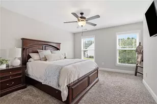 1905 Warrington Way, Cumming, GA 30040 - Photo 35