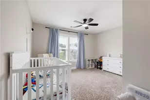 1905 Warrington Way, Cumming, GA 30040 - Photo 31