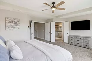 1905 Warrington Way, Cumming, GA 30040 - Photo 29