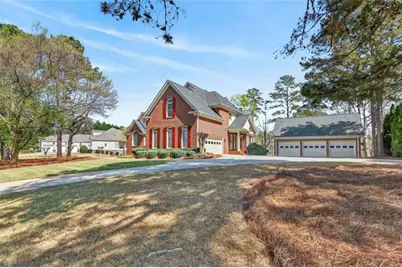 1009 Lyndhurst Way, Conyers, GA 30013 - Photo 5
