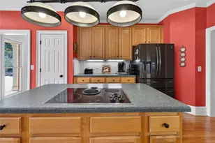 1009 Lyndhurst Way, Conyers, GA 30013 - Photo 17