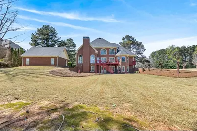1009 Lyndhurst Way, Conyers, GA 30013 - Photo 29