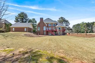 1009 Lyndhurst Way, Conyers, GA 30013 - Photo 29