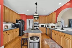 1009 Lyndhurst Way, Conyers, GA 30013 - Photo 15