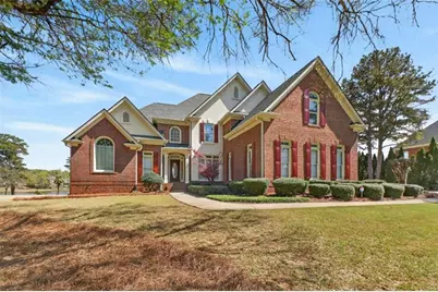 1009 Lyndhurst Way, Conyers, GA 30013 - Photo 21