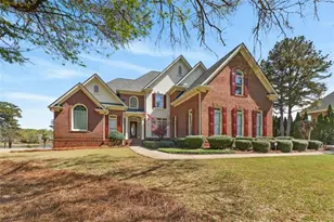 1009 Lyndhurst Way, Conyers, GA 30013 - Photo 21