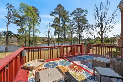1009 Lyndhurst Way, Conyers, GA 30013 - Photo 33