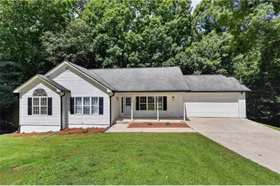 5027 Fitts Drive NE, Roswell, GA 30075 - Photo 1