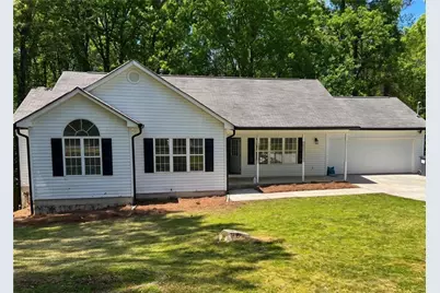 5027 Fitts Drive NE, Roswell, GA 30075 - Photo 1