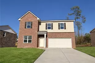 356 Silverton Dr, Dacula, GA 30019 - Photo 1