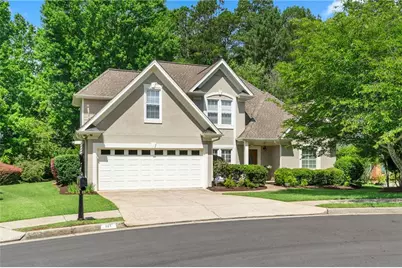 140 Graystone Terrace, Alpharetta, GA 30005 - Photo 1