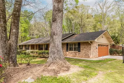 3360 Embry Hills Drive, Atlanta, GA 30341 - Photo 1