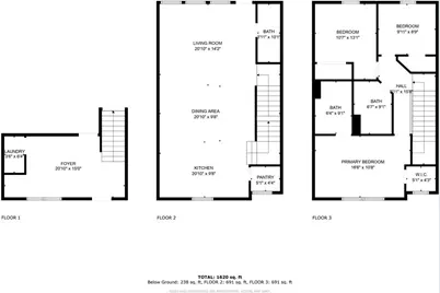 203 Riverstone Commons Circle, Canton, GA 30114 - Photo 31