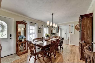 6474 Dahlonega Highway, Clermont, GA 30527 - Photo 5