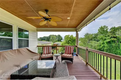 6474 Dahlonega Highway, Clermont, GA 30527 - Photo 49