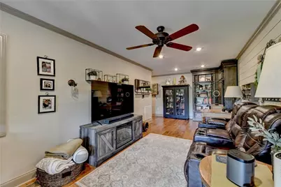 6474 Dahlonega Highway, Clermont, GA 30527 - Photo 25