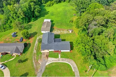 6474 Dahlonega Highway, Clermont, GA 30527 - Photo 55