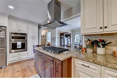 6474 Dahlonega Highway, Clermont, GA 30527 - Photo 19